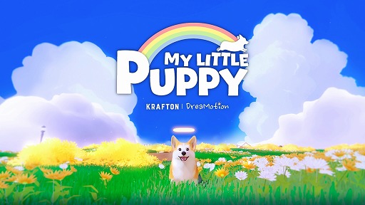 ŷˤ븤ޤ˹ԤADVMy Little Puppy2025ǯSteamȯ䡣륷塦