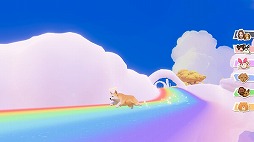 ŷˤ븤ޤ˹ԤADVMy Little Puppy2025ǯSteamȯ䡣륷塦