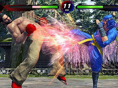 СեSteamͷ٤롣Virtua Fighter 5 R.E.V.O.ۿŴ7ץܥѥåʤ3DLCȯ