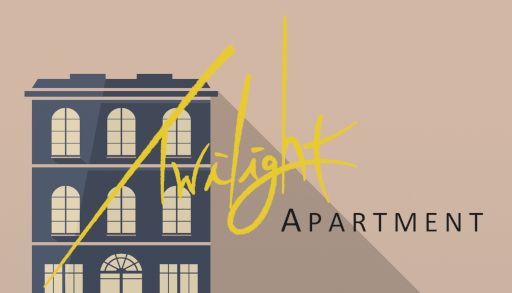 饤ADVTwilight APARTMENTסSteamȯ䡣ܥ뤬줿ɤ3ӡƤ