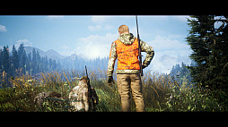 Hunting Simulator 3