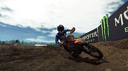 MXGP 24: The Official Game