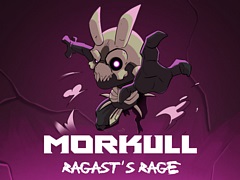 ΰ򥭥ȤʤꡤæФܻؤȥɥ˥ϥMorkull Ragast's Rageۿ