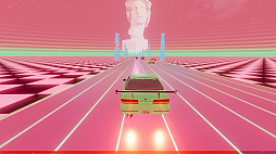 Retrowave 2