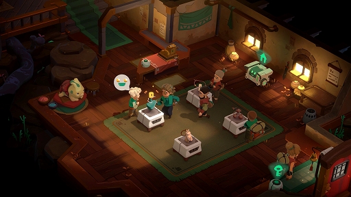 Moonlighter 2: The Endless Vaultס򥢥ʥ󥹡ɥ쥹ʥ󥸥õڤ饤RPG³