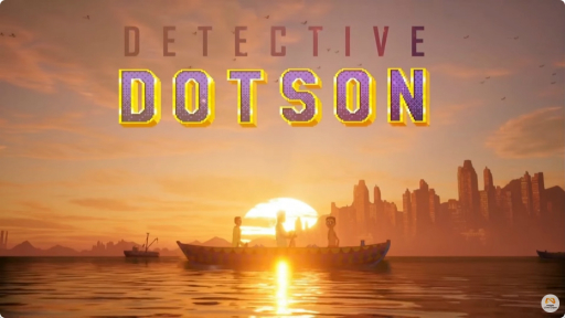 ٤륤ɤõ奢ɥ٥㡼Detective Dotsonפȯ2025ǯ43˷