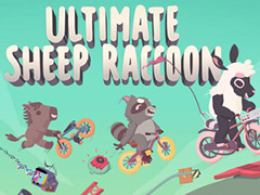 ֥³ԡUltimate Sheep Raccoonס2025ǯ˥꡼8ͤǤ㳲ʪž֥졼