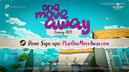 ñۤϤĤѡ¤꤬ơޤοѥOne Move Awayפ2025ǯ˥꡼ͽ