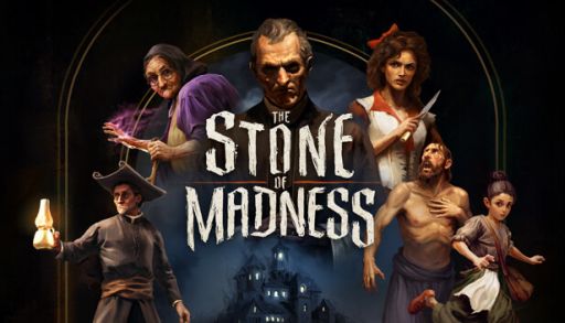 5ͤμͤޤޤʥȤƽƻæФܻؤRTSThe Stone of Madnessסۿ