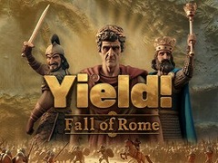 ²Ψƥݤ 4XȥƥYield! Fall of Romeס꡼Ǥ2025ǯ120ۿ