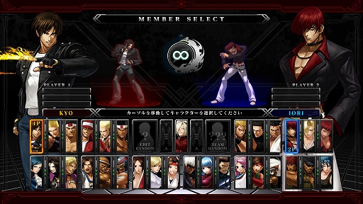 THE KING OF FIGHTERS XIII GLOBAL MATCHסSteamǤ2025ǯ220ۿХåͥåȥɤ