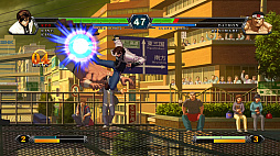 THE KING OF FIGHTERS XIII GLOBAL MATCHסSteamǤ2025ǯ220ۿХåͥåȥɤ