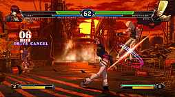 THE KING OF FIGHTERS XIII GLOBAL MATCHסSteamǤ2025ǯ220ۿХåͥåȥɤ