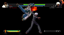 THE KING OF FIGHTERS XIII GLOBAL MATCHסSteamǤ2025ǯ220ۿХåͥåȥɤ