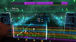 Rocksmith 2014 Edition REMASTERED LEARN & PLAY