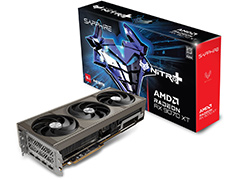 SapphireRadeon RX 9070 XT/RX 9070ܥɤȯ䡣RX 9070ܥɤ122800ߤ