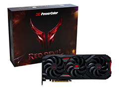 PowerColorRadeon RX 9070 XTסRadeon RX 9070ܥɤȯˡ٤ƥååץǥ·