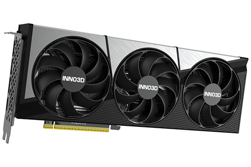  No.002Υͥ / INNO3D֥ɤΡGeForce RTX 5080ܥɤELSAо졣ɸͤOCǤ饤ʥå