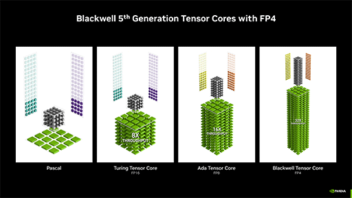 ʤ3DGEGeForce RTX 50 Blackwellι¤ȥ쥤ȥ졼󥰤ˤ׿