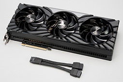  No.004Υͥ / GeForce RTX 50꡼3ơGeForce RTX 5070 Tiץӥ塼ԤΥߥɥϥԾGPUμϤϤˡ