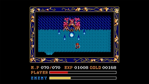 岦񥤡롣EGG󥽡 II MSX2פۿϡ1988ǯܥե륳फȯ䤵줿RPG