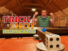 ˤη̤褦̩ɬפʥȥååãܻؤTrickShot SimulatorסSteamۿ