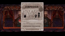 ڤդǤ벣륢SymphoniaSwitchǤ꡼Scoring Orchestra of Parisαդڤ