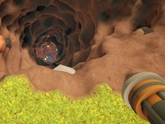 ʪޤҤ鷡äƷäƷʤࡪ A Game About Digging A HoleסSteamˤ27꡼