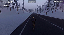 Extreme Cycling