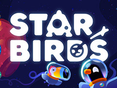 Dorfromantikˤȯ񸻴Star BirdsסSteamȥڡ