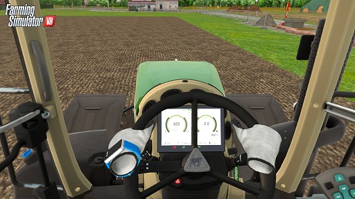 ٤VRȡ꡼ǿFarming Simulator VRפMeta Quest228ȯءǥȵžʻǤ