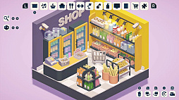 Mini Market Design