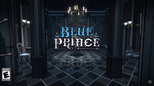 ǡѲšõɥ٥㡼Blue PrinceפPlayStation 5Ǥȯɽ