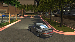 Valet Simulator: Parking & Business