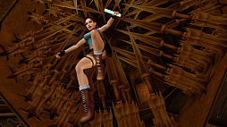 Tomb Raider IV-VI Remastered