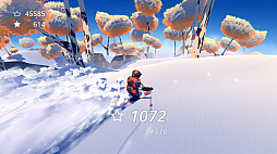 SNØ: Ultimate Freeriding