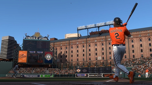  No.006Υͥ / MLB The Show 25סꥢ⡼ɤ˹⹻ɲáؤؤοʳؤ᥸㡼꡼ΥɥեȤޤǶȴ