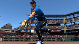  No.008Υͥ / MLB The Show 25סꥢ⡼ɤ˹⹻ɲáؤؤοʳؤ᥸㡼꡼ΥɥեȤޤǶȴ