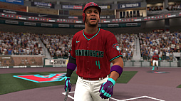  No.011Υͥ / MLB The Show 25סꥢ⡼ɤ˹⹻ɲáؤؤοʳؤ᥸㡼꡼ΥɥեȤޤǶȴ