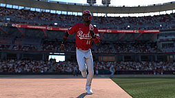  No.013Υͥ / MLB The Show 25סꥢ⡼ɤ˹⹻ɲáؤؤοʳؤ᥸㡼꡼ΥɥեȤޤǶȴ