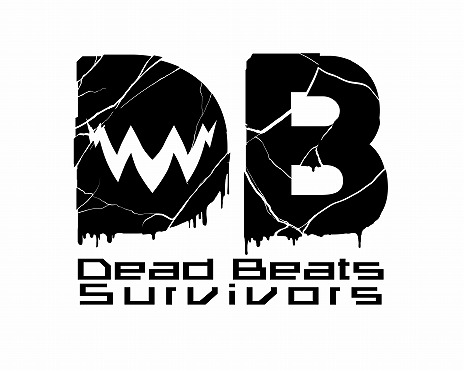 Ӥ餱Υǥ»֤ޤĤ졪 2DХХ륲Dead Beats SurvivorsθǤSteamۿ