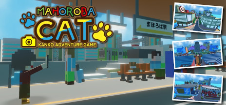 ̿ADVMAHOROBA CATס2025ǯƤSteamȯ䡣ܥܳϤδѸ̾Ƹ