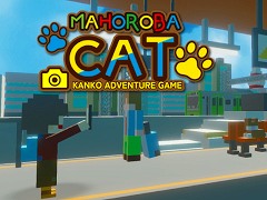 ̿ADVMAHOROBA CATס2025ǯƤSteamȯ䡣ܥܳϤδѸ̾Ƹ