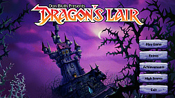 Dragon's Lair