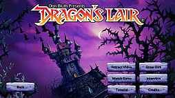 Dragon's Lair