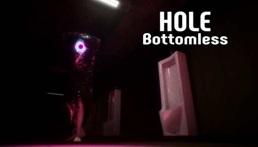 ޤΰ۷ƨϲŴؤæФ衣ûԡȥߥʥߥåۥ顼ɡHOLE:Bottomlessפ꡼