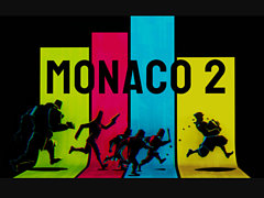 12ǯ֤³ԤȤʤάMonaco 2פҲ𤹤ǿȥ쥤顼ˡߤޤʥťबƤӡ