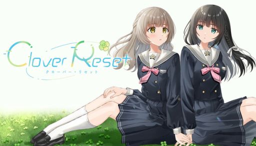 äԤڤʤơʪ줬ڤĽɴΥ٥Clover Reset -Сꥻå-סθǤSteamۿ