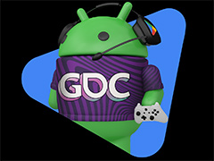 AndroidPCбʤࡩ GoogleGoogle Play GamesפγȽPCǥ೫ȯٱμȤߤGDC 2025ȯɽ