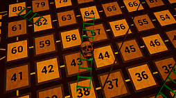 Death and Ladders